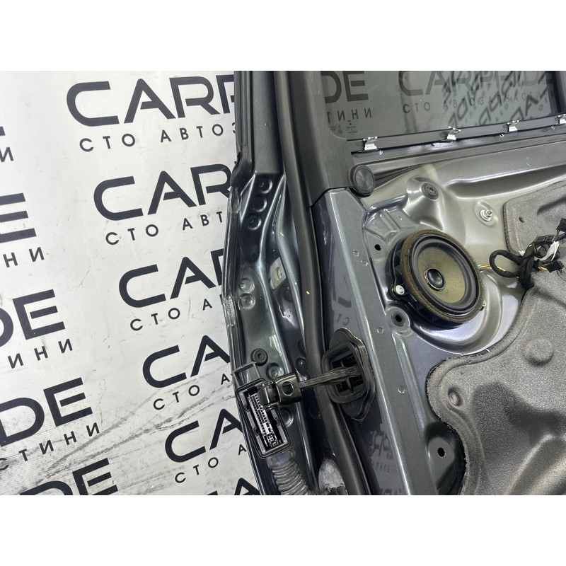 Двері (зовнішні елементи кузова) BMW 3-series F30 2015 2.0 41009628762