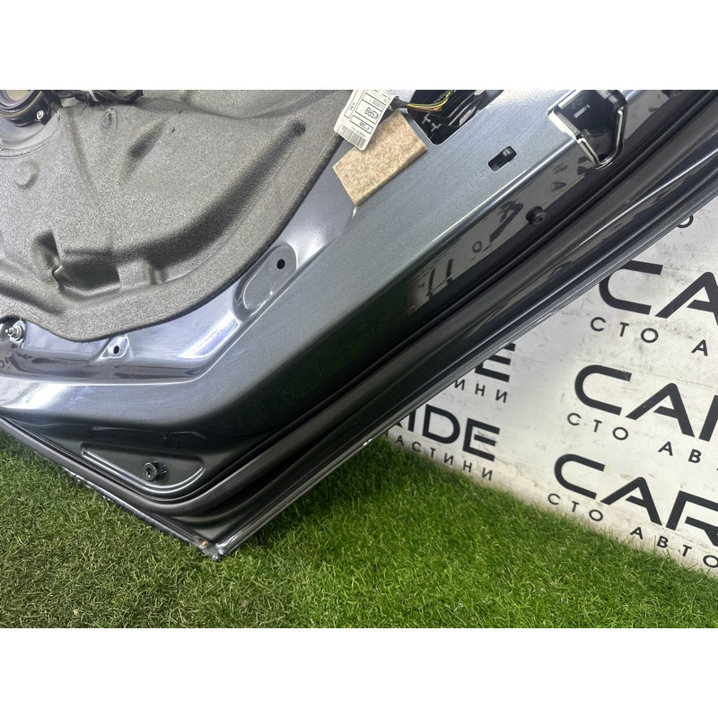 Двері (зовнішні елементи кузова) BMW 3-series F30 2015 2.0 41009628762