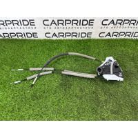 Замок дверей