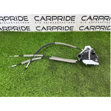 Замок двери