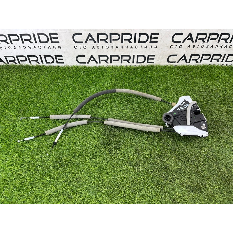 Замок двери (кузов и элементы) Nissan Rogue T33 2023 1.5 KR15DDT 805006RR0A