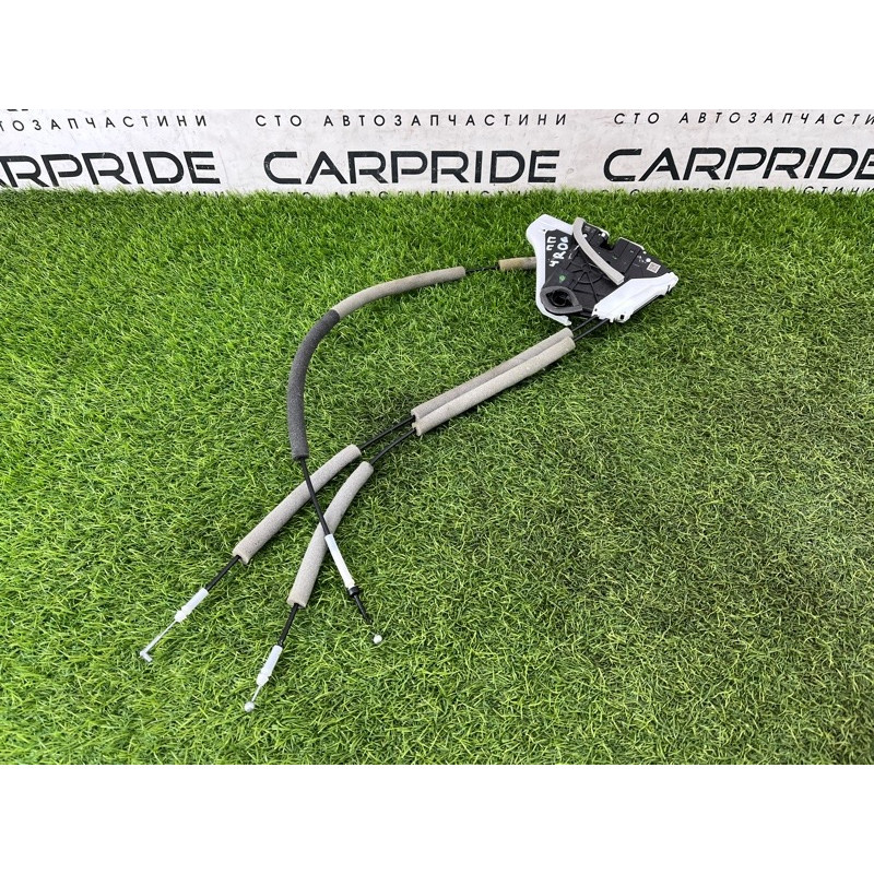 Замок двери (кузов и элементы) Nissan Rogue T33 2023 1.5 KR15DDT 805006RR0A