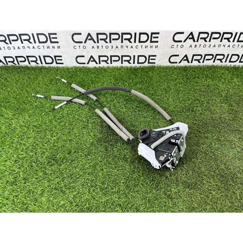 Замок двери (кузов и элементы) Nissan Rogue T33 2023 1.5 KR15DDT 805006RR0A