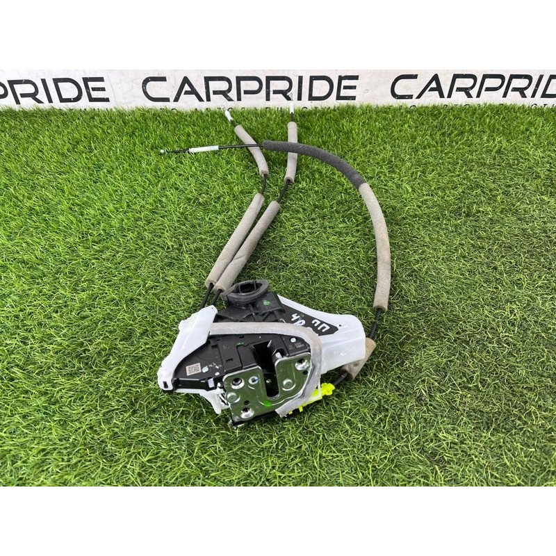 Замок двери (кузов и элементы) Nissan Rogue T33 2023 1.5 KR15DDT 805006RR0A