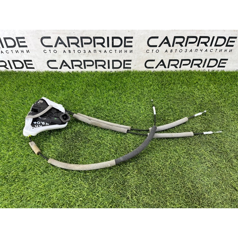 Замок двери (кузов и элементы) Nissan Rogue T33 2023 1.5 KR15DDT 805006RR0A