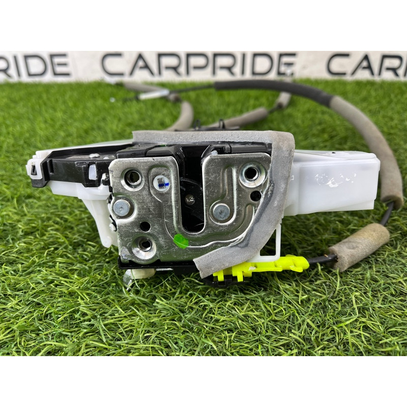 Замок двери (кузов и элементы) Nissan Rogue T33 2023 1.5 KR15DDT 805006RR0A