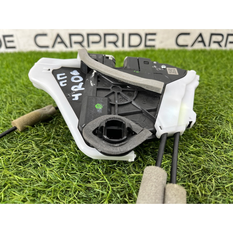 Замок двери (кузов и элементы) Nissan Rogue T33 2023 1.5 KR15DDT 805006RR0A