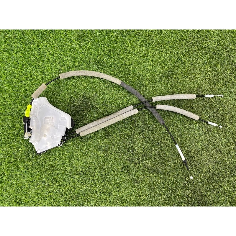 Замок двери (кузов и элементы) Nissan Rogue T33 2023 1.5 KR15DDT 805006RR0A