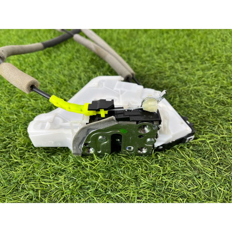 Замок двери (кузов и элементы) Nissan Rogue T33 2023 1.5 KR15DDT 805006RR0A