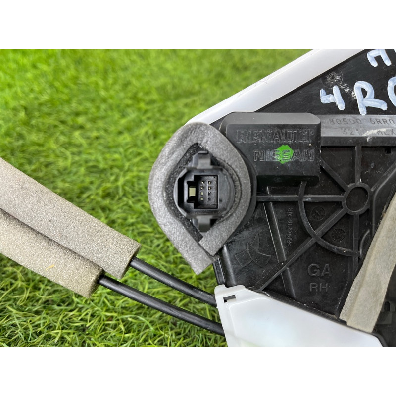 Замок двери (кузов и элементы) Nissan Rogue T33 2023 1.5 KR15DDT 805006RR0A