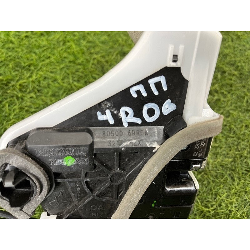 Замок двери (кузов и элементы) Nissan Rogue T33 2023 1.5 KR15DDT 805006RR0A