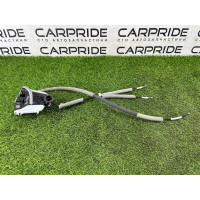 Замок двери