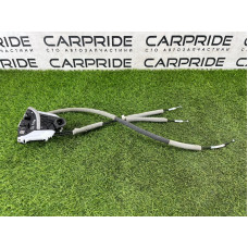 Замок двери