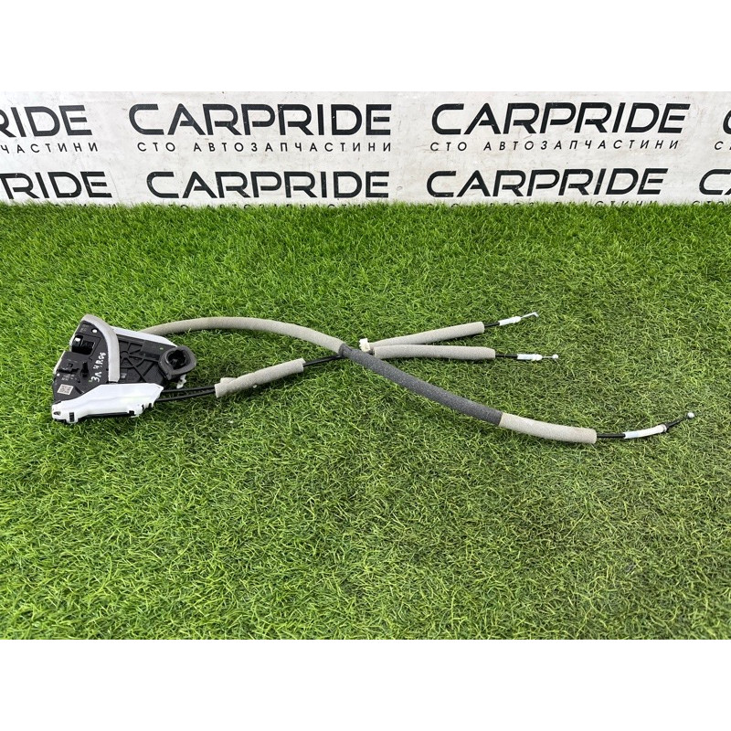 Замок двери (кузов и элементы) Nissan Rogue T33 2023 1.5 KR15DDT 825016RR0A