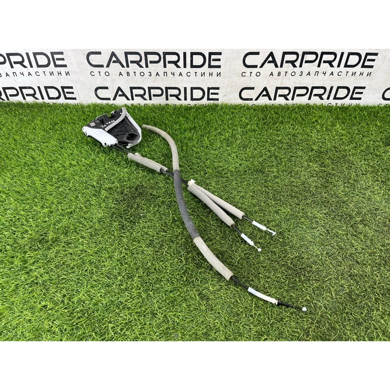 Замок двери (кузов и элементы) Nissan Rogue T33 2023 1.5 KR15DDT 825016RR0A