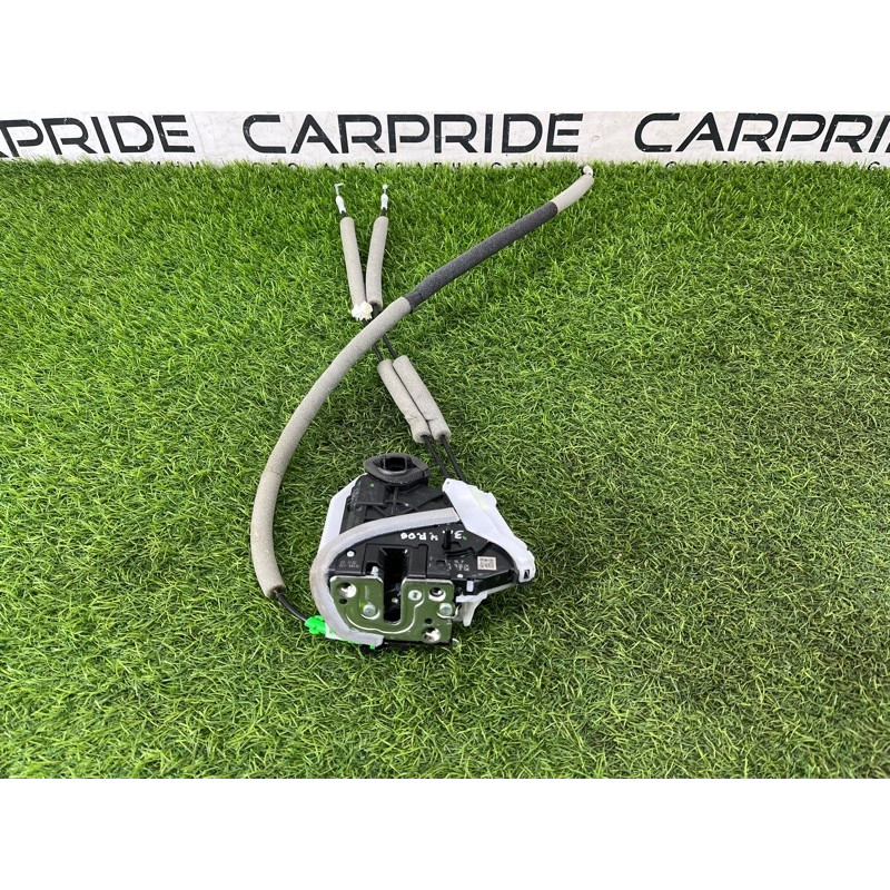 Замок двери (кузов и элементы) Nissan Rogue T33 2023 1.5 KR15DDT 825016RR0A