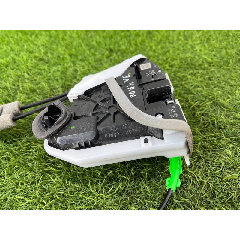 Замок двери (кузов и элементы) Nissan Rogue T33 2023 1.5 KR15DDT 825016RR0A