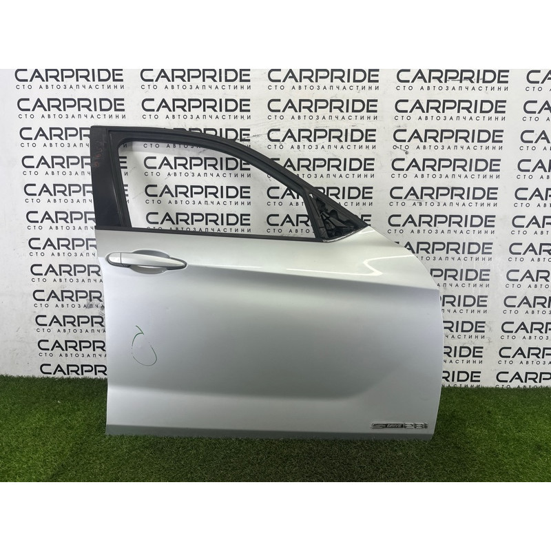 Дверь (наружные элементы кузова) BMW X1 E84 2014 2.0 41009628746