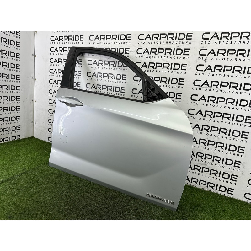 Дверь (наружные элементы кузова) BMW X1 E84 2014 2.0 41009628746