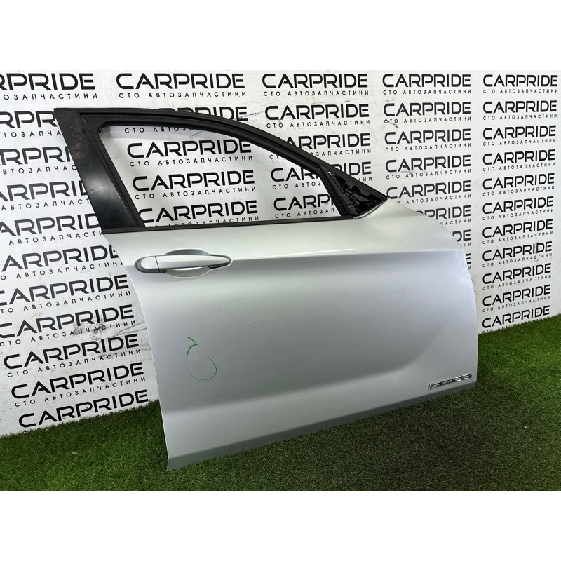 Дверь (наружные элементы кузова) BMW X1 E84 2014 2.0 41009628746