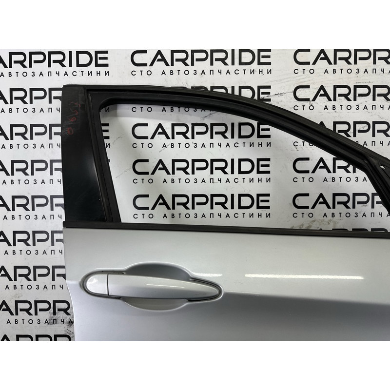 Дверь (наружные элементы кузова) BMW X1 E84 2014 2.0 41009628746