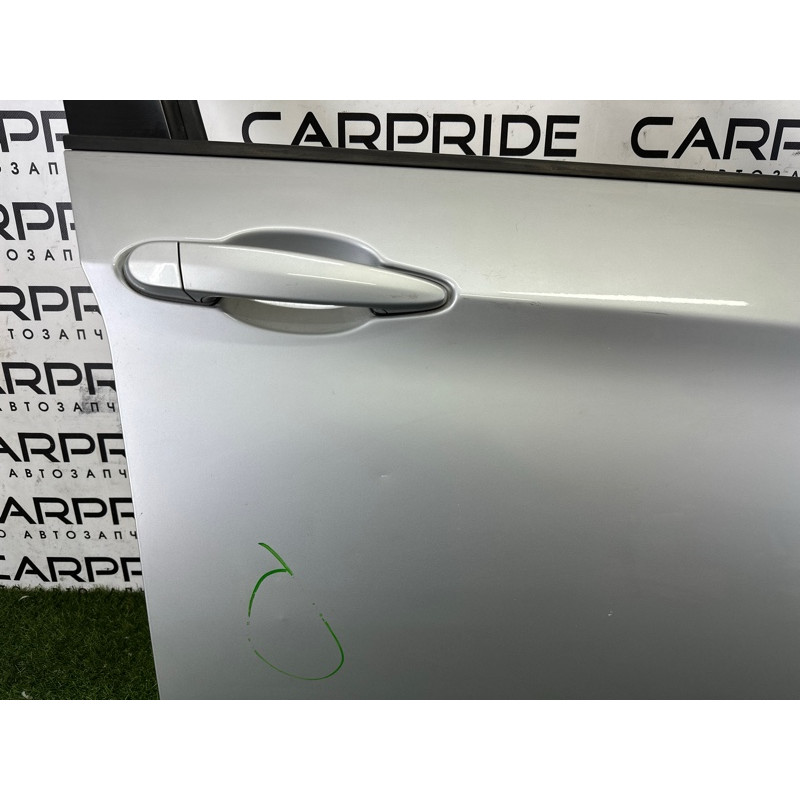 Дверь (наружные элементы кузова) BMW X1 E84 2014 2.0 41009628746