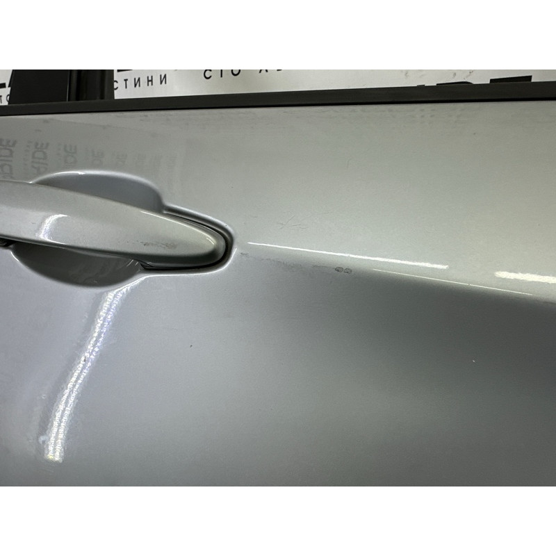 Дверь (наружные элементы кузова) BMW X1 E84 2014 2.0 41009628746