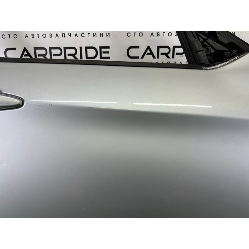 Дверь (наружные элементы кузова) BMW X1 E84 2014 2.0 41009628746