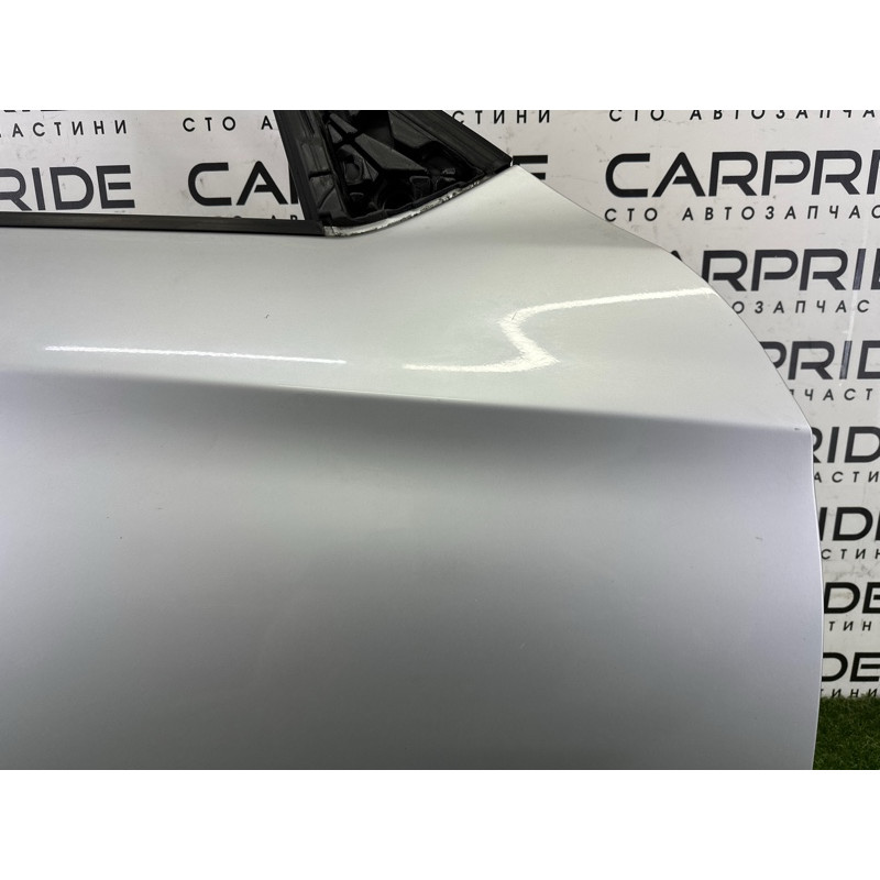 Дверь (наружные элементы кузова) BMW X1 E84 2014 2.0 41009628746