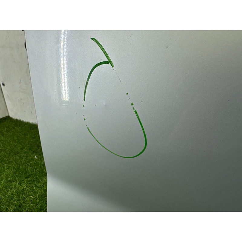 Дверь (наружные элементы кузова) BMW X1 E84 2014 2.0 41009628746