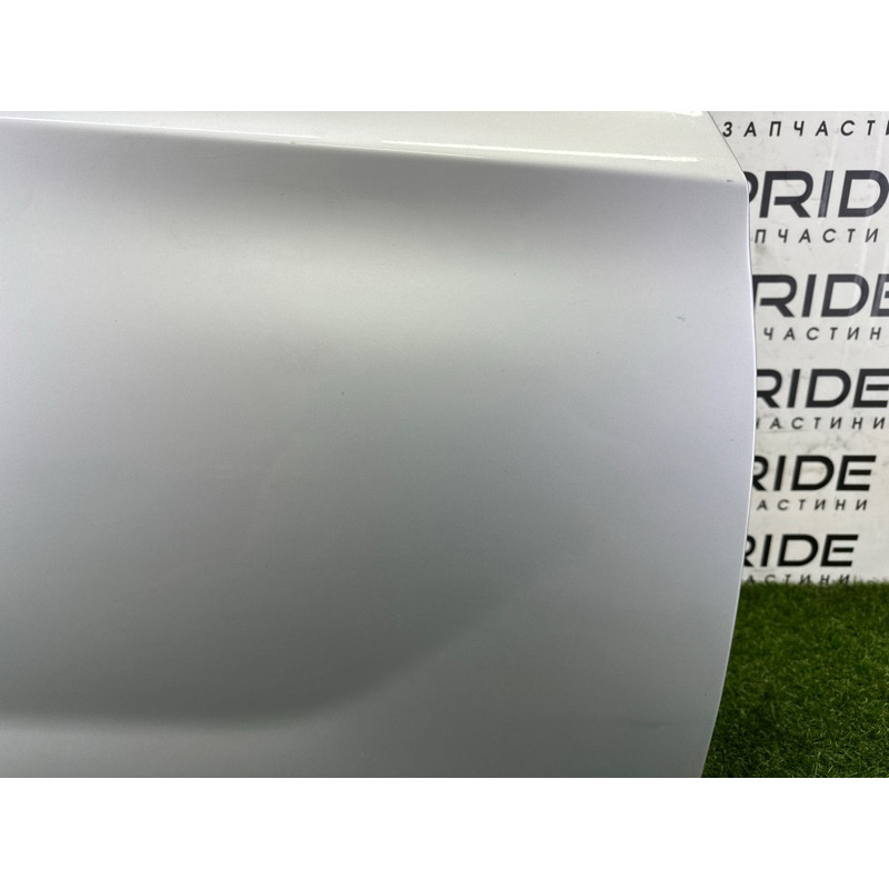 Дверь (наружные элементы кузова) BMW X1 E84 2014 2.0 41009628746