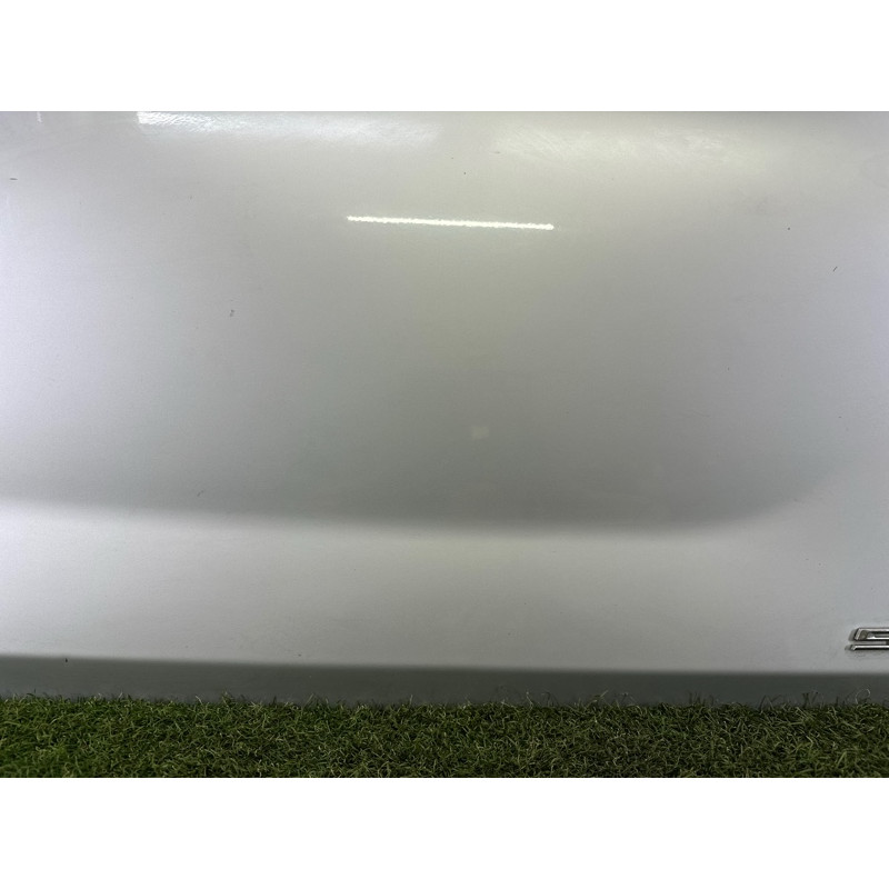 Дверь (наружные элементы кузова) BMW X1 E84 2014 2.0 41009628746