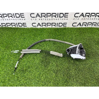 Замок двери