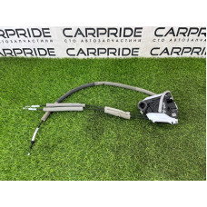 Замок двери