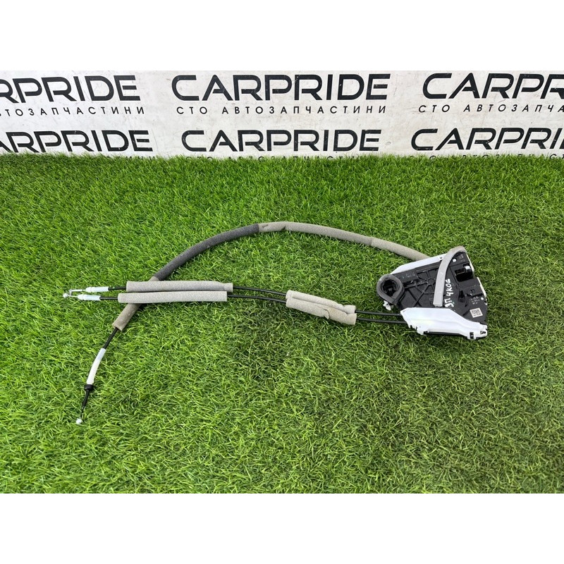 Замок двери (кузов и элементы) Nissan Rogue T33 2023 1.5 KR15DDT 825006RR0A