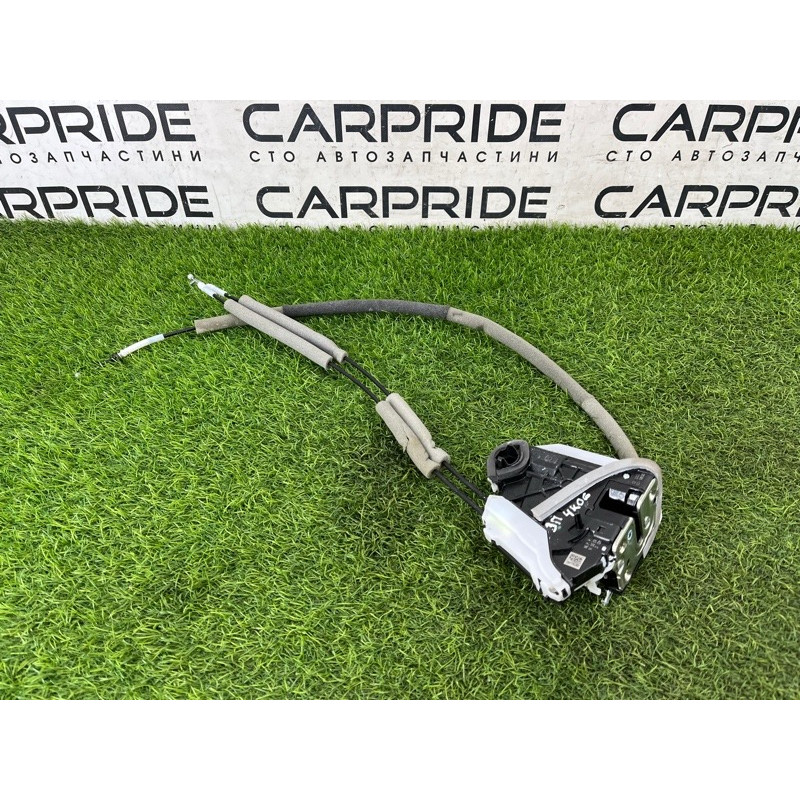 Замок двери (кузов и элементы) Nissan Rogue T33 2023 1.5 KR15DDT 825006RR0A