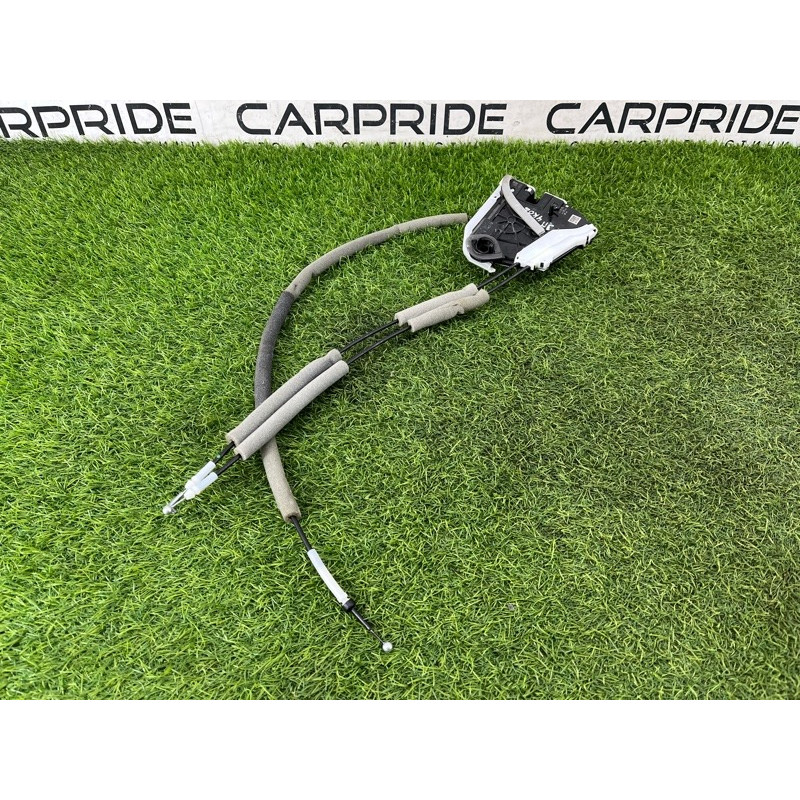 Замок двери (кузов и элементы) Nissan Rogue T33 2023 1.5 KR15DDT 825006RR0A