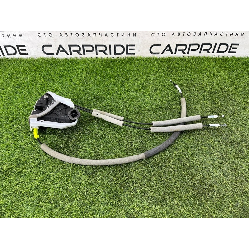 Замок двери (кузов и элементы) Nissan Rogue T33 2023 1.5 KR15DDT 825006RR0A