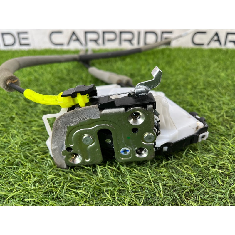 Замок двери (кузов и элементы) Nissan Rogue T33 2023 1.5 KR15DDT 825006RR0A