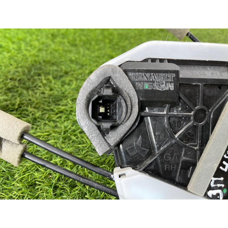 Замок двери (кузов и элементы) Nissan Rogue T33 2023 1.5 KR15DDT 825006RR0A