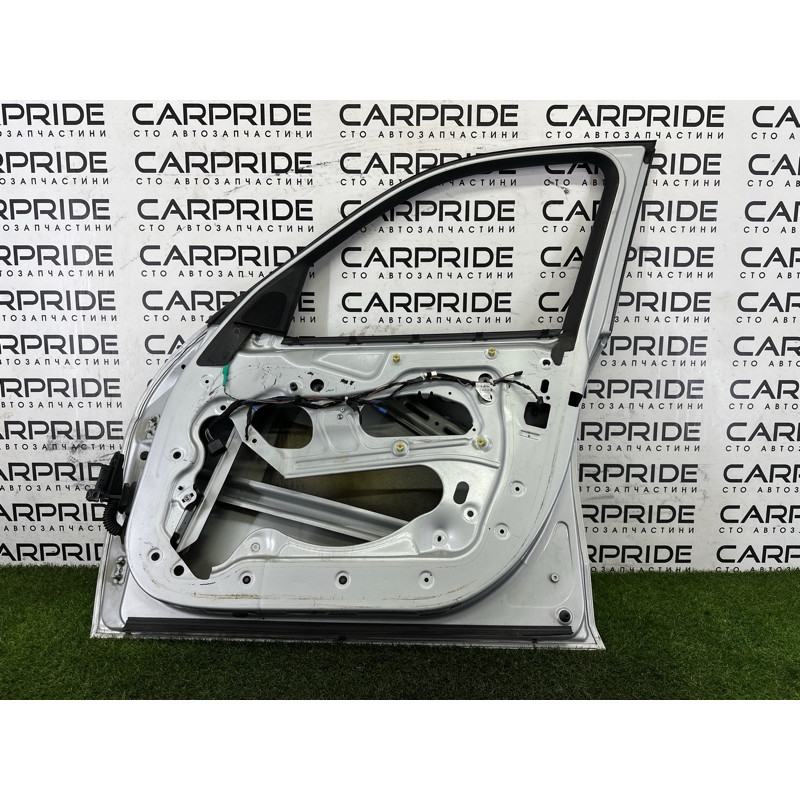 Дверь (наружные элементы кузова) BMW X1 E84 2014 2.0 41009628746