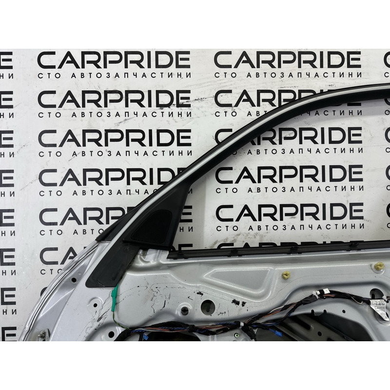 Дверь (наружные элементы кузова) BMW X1 E84 2014 2.0 41009628746