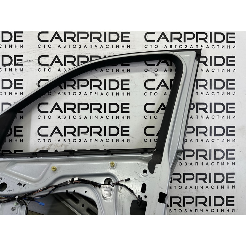 Дверь (наружные элементы кузова) BMW X1 E84 2014 2.0 41009628746