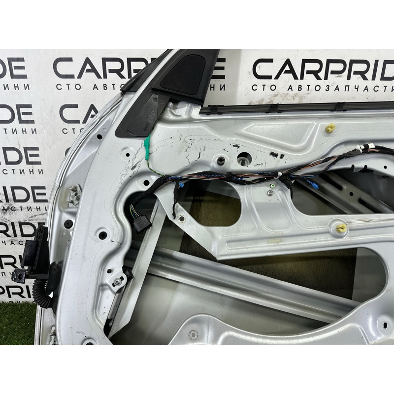 Дверь (наружные элементы кузова) BMW X1 E84 2014 2.0 41009628746