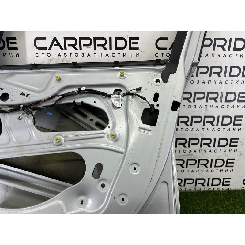 Дверь (наружные элементы кузова) BMW X1 E84 2014 2.0 41009628746