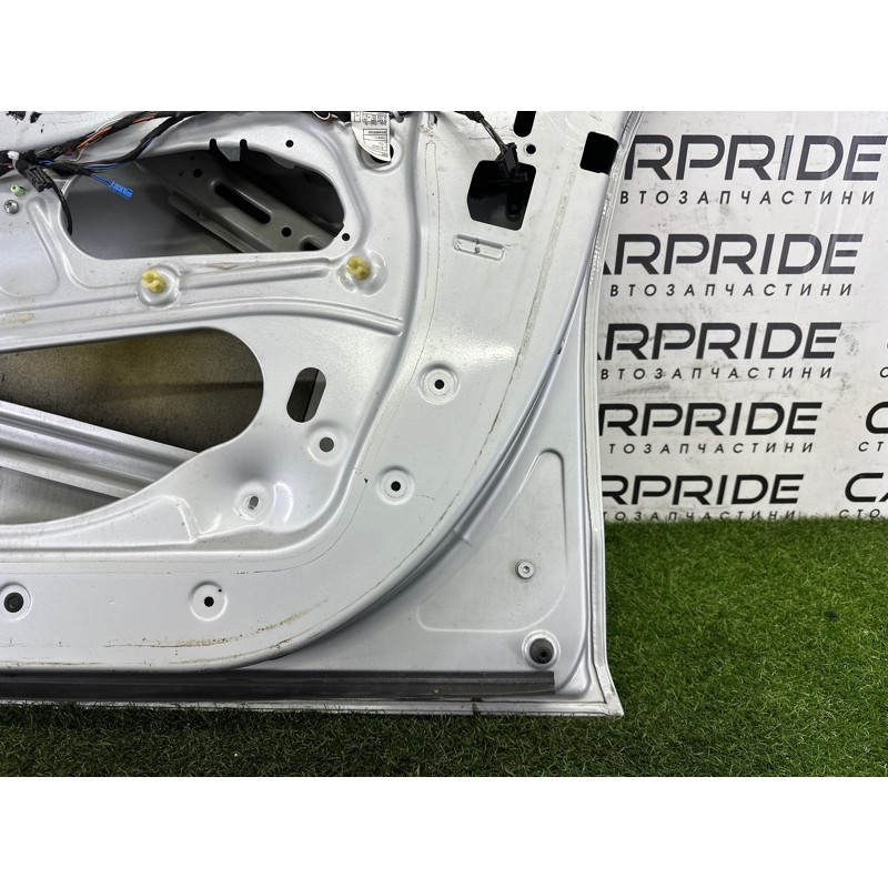 Дверь (наружные элементы кузова) BMW X1 E84 2014 2.0 41009628746