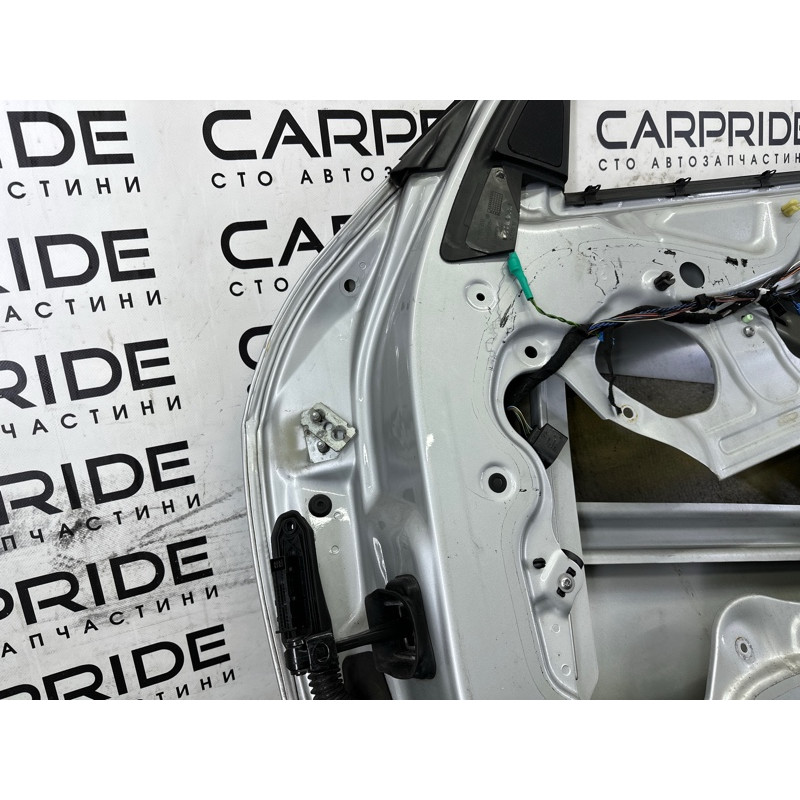 Дверь (наружные элементы кузова) BMW X1 E84 2014 2.0 41009628746