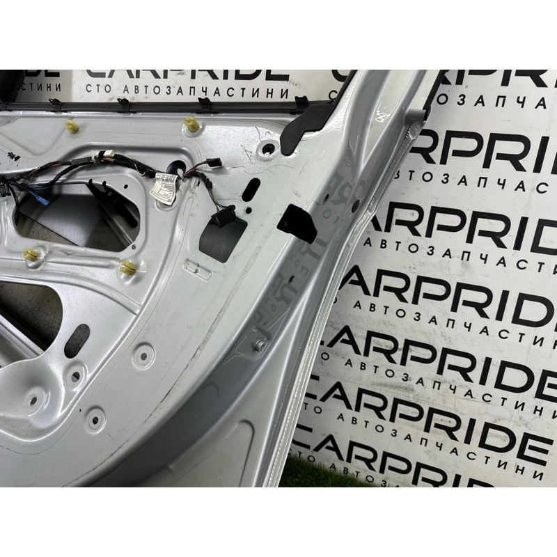 Дверь (наружные элементы кузова) BMW X1 E84 2014 2.0 41009628746