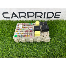 Блок предохранителей