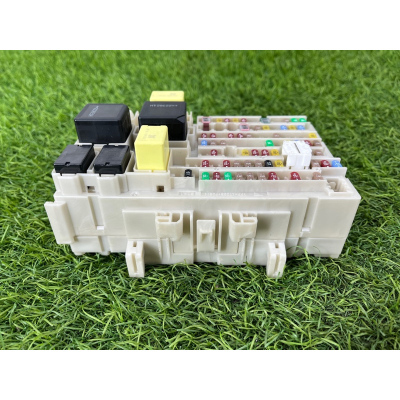 Блок предохранителей (электрика) Nissan Rogue T33 2023 1.5 KR15DDT 243506RA0C